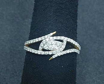 Ring R3 View 1