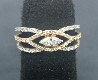 Ring R5 View 1