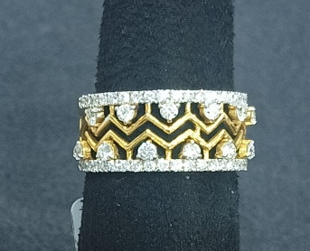 Ring R14 View 1