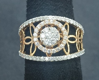 Ring R16 View 1