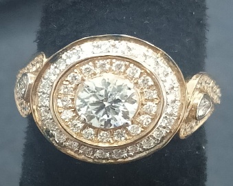 Ring R17 View 1