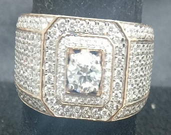 Ring R25 View 1