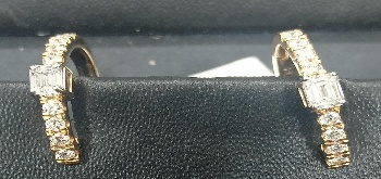Earring ER2 View 1