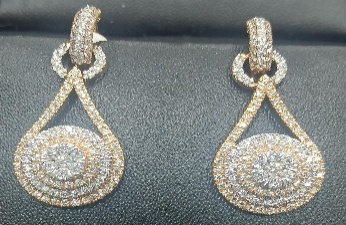 Earring ER5 View 1