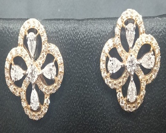 Earring ER9 View 1