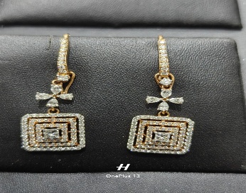 Earring ER10 View 1