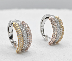 Earring ER21 View 1