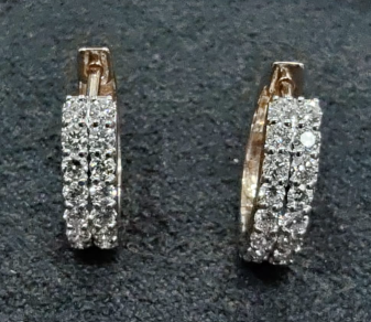 Earring ER25 View 1