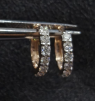 Earring ER28 View 1