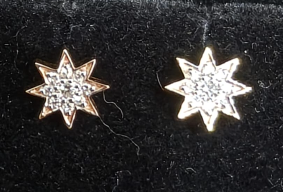 Earring ER34 View 1