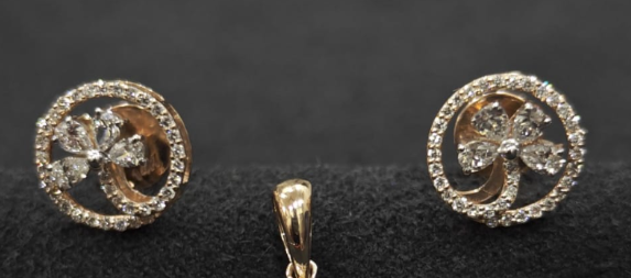 Earring ER45 View 1