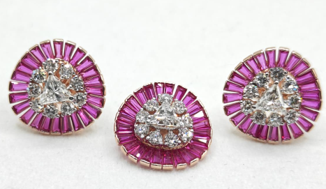 Pendant Set PE23 View 1