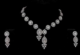 Necklace N2 View 1