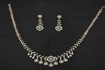 Necklace N3 View 1