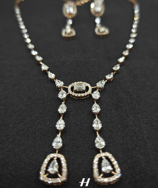 Necklace N4 View 1