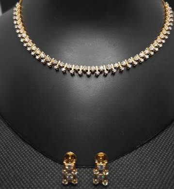 Necklace N5 View 1
