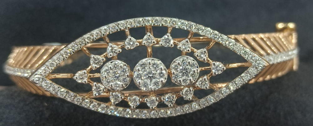 Bracelet B7 View 1