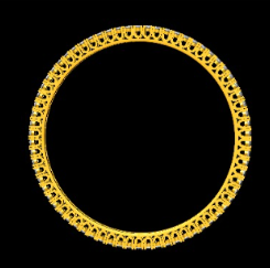 Bracelet B9 View 1