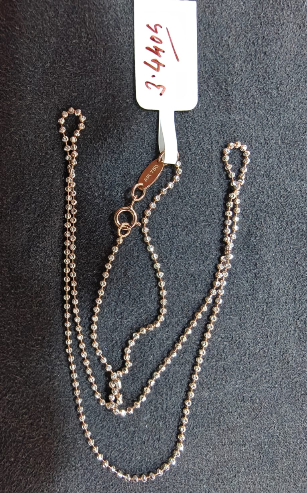 Chain C14 View 1