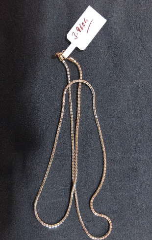 Chain C15 View 1