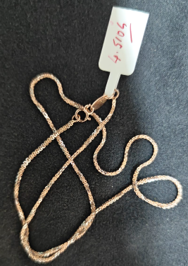 Chain C18 View 1
