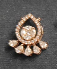 Pendant PD1 View 1