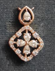 Pendant PD4 View 1