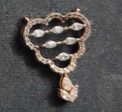 Pendant PD5 View 1