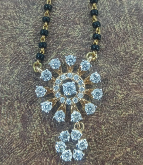Pendant PD6 View 1