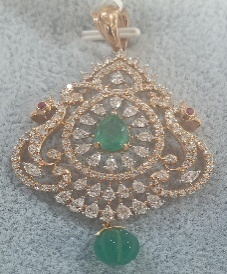 Pendant PD10 View 1