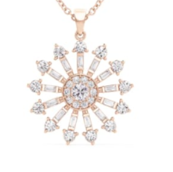 Pendant PD11 View 1
