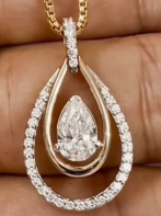 Pendant PD12 View 1