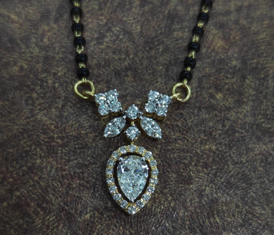 Pendant PD14 View 1