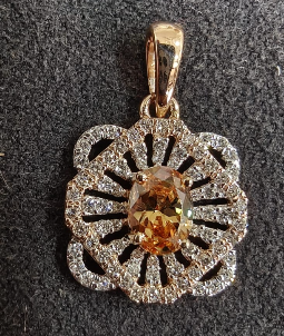 Pendant PD19 View 1