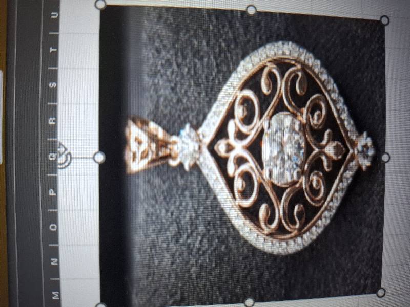 Pendant PD13 View 1