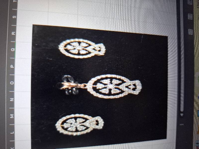 Pendant Set PE16 View 1