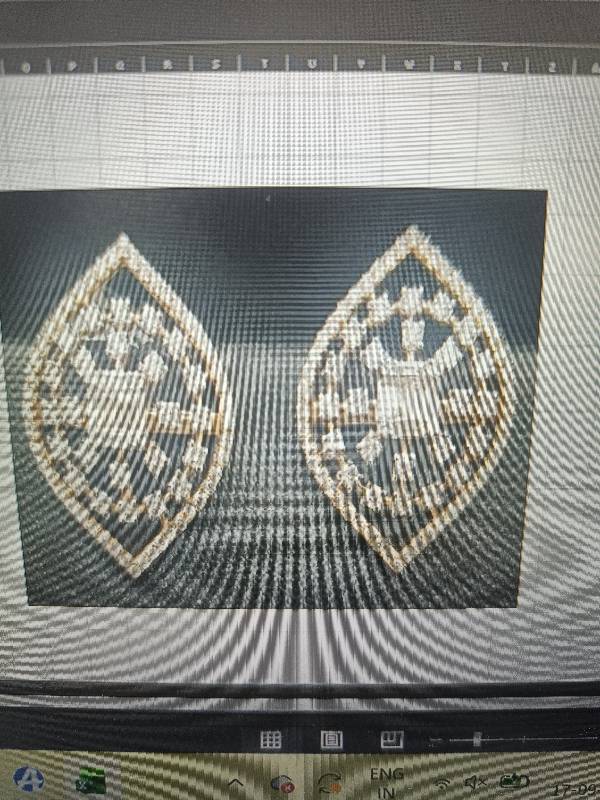Earring ER6 View 1