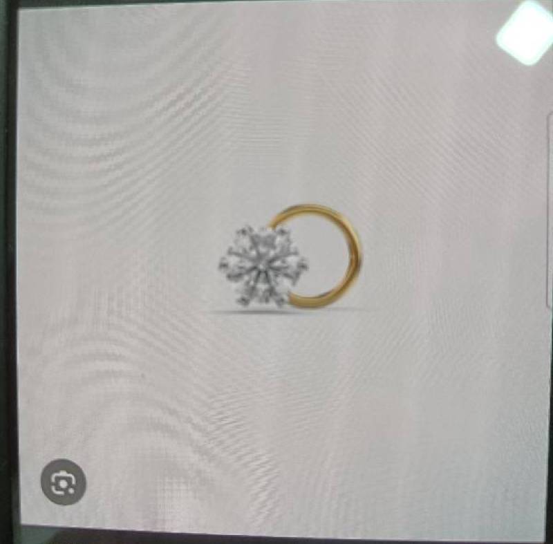 Earring ER18 View 1