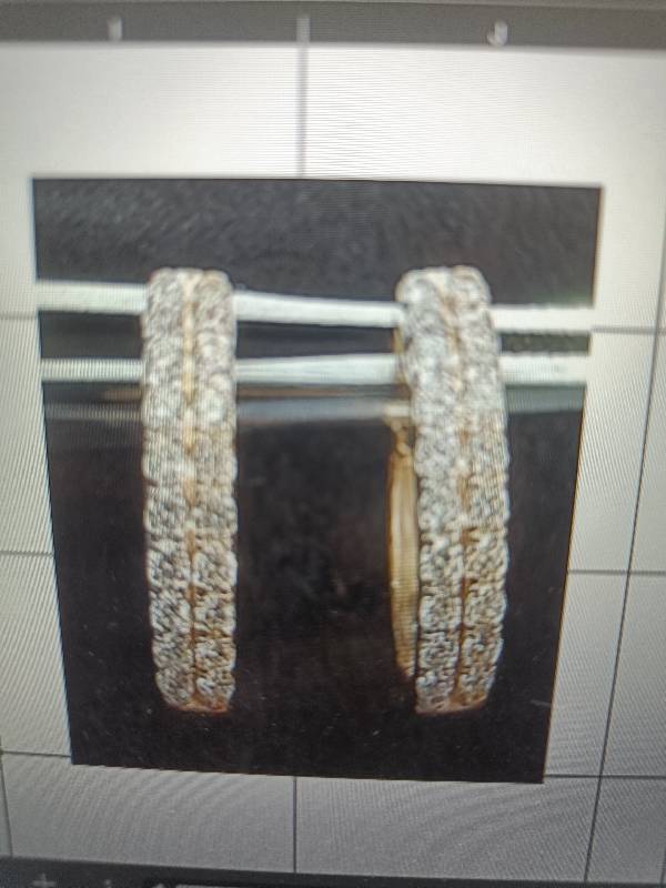 Earring ER24 View 1