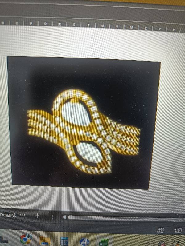 Ring R31 View 1