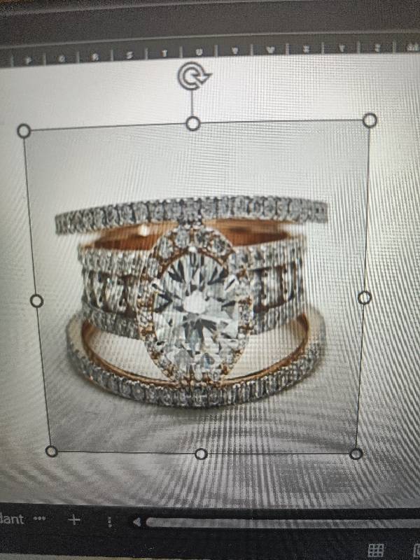 Ring R63 View 1