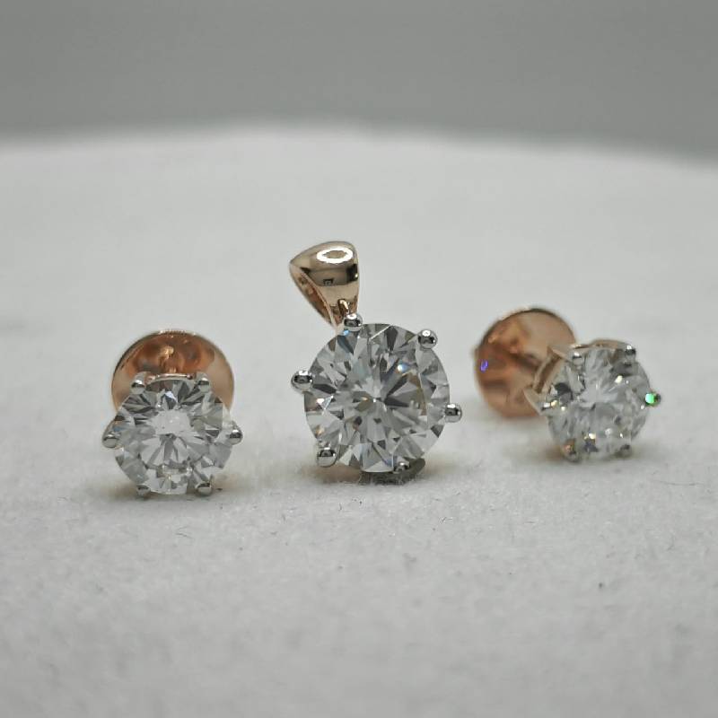 Pendant set PE30 View 1