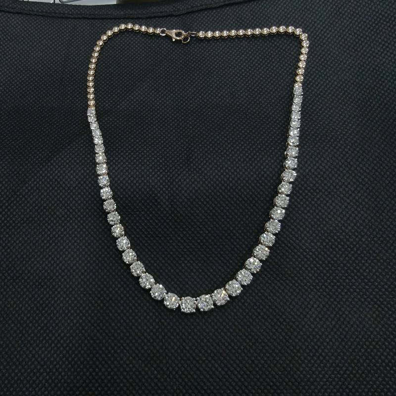 Necklace N5 View 1