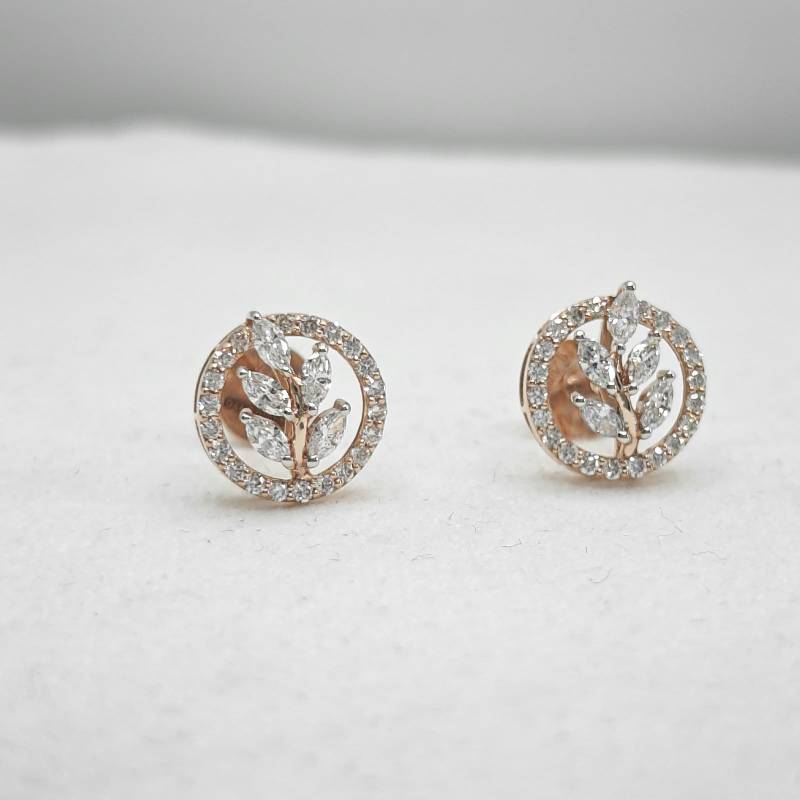 Earring ER48 View 1